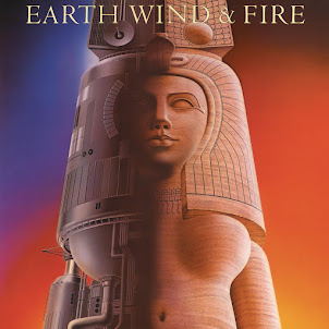 Earth, Wind & Fire — Let'S Groove