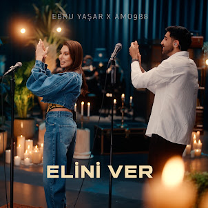 Elini Ver (Akustik) (feat. Amo988)