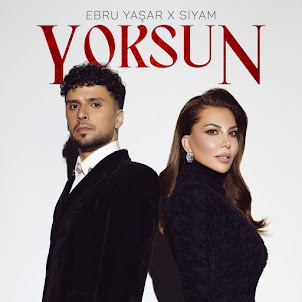 Ebru Yaşar — Yoksun (feat. Siyam)