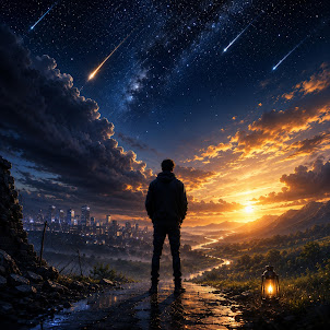 Échobrut — Même Les Étoiles Tombent