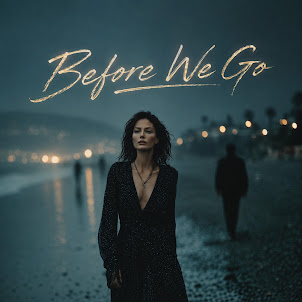 Echodeepofficial — Before We Go