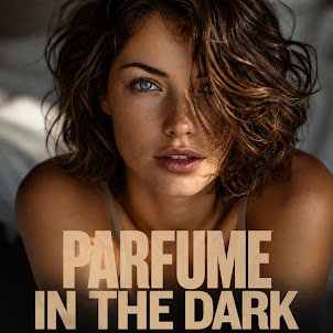 Echodeepofficial — Parfume In The Dark