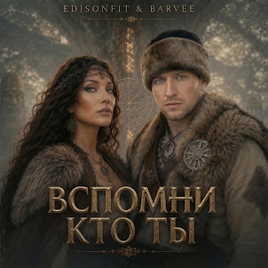 Edisonfit — Вспомни Кто Ты (Feat. Barvee)