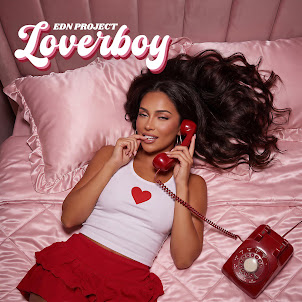 Edn Project — Loverboy