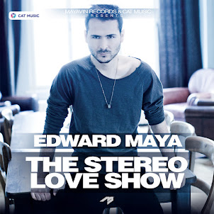 Edward Maya Feat. Jigulina, Vika — Stereo Love