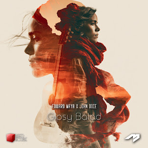 Edward Maya — Gipsy Balad (feat. John Dice)