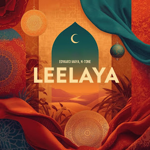 Edward Maya — Leelaya (feat. N-Tone)