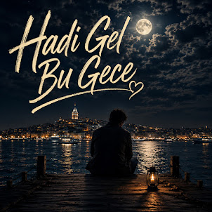 Efsanatolia — Hadi Gel Bu Gece