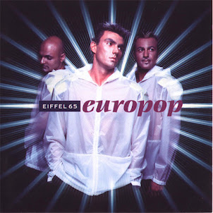 Eiffel 65 — Move Your Body (D.J.Gabry Ponte Original Radio Edit)