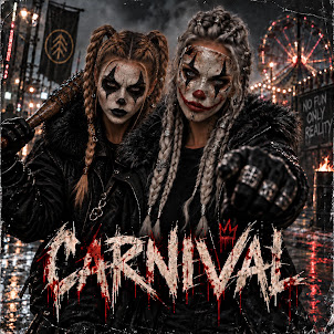 Eldruna — Carnival (feat. Ravnir)