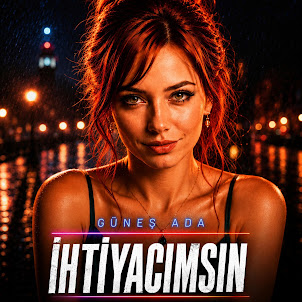 Elektro Damar — İhtiyacımsın (Feat. Güneş Ada)