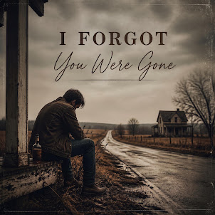 Eli Creed — I Forgot You Were Gone