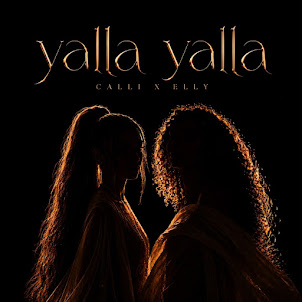 Elly & Calli — Yalla Yalla