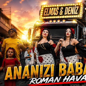 Elmas — Elmas Izmirli Deniz Ananızı Babanızı