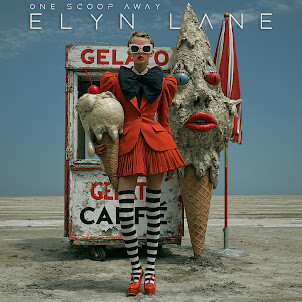 Elyn Lane — One Scoop Away
