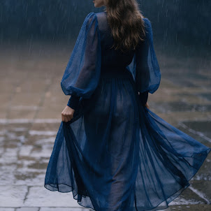 Elysia Vale — Don'T Say Goodbye