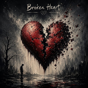 Emin — Broken Heart (feat. Jony & Guseynli Dzhakhid Afrail Ogly)