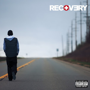Eminem — No Love (Feat. Lil Wayne)