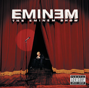 Eminem — Sing For The Moment