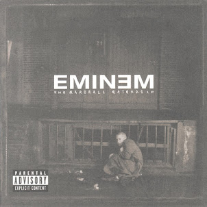 Eminem — Stan (Feat. Dido)