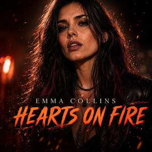 Emma Collins — Hearts On Fire