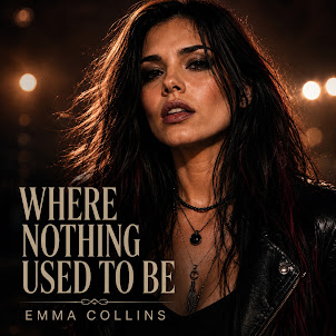 Emma Collins — Where Nothing Used To Be