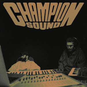 Эндшпиль — Champion Sound (feat. Tumaniyo)