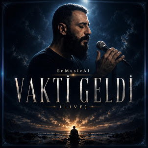 Enmusicai — Vakti Geldi (Live)