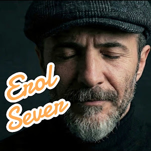 Erol Sever — Dilerim Gülemiyesin