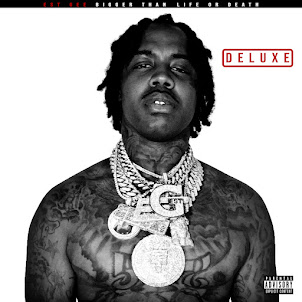 Est Gee — Balloons (Feat. Moneybagg Yo)