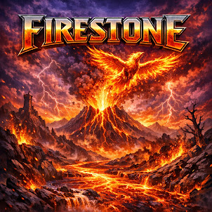 Ethan Walker — Firestone