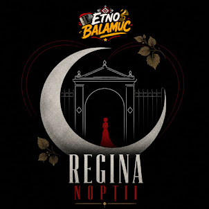 Etno Balamuc — Regina Noptii