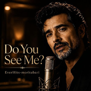 Everhits-Moritabari — Do You See Me?