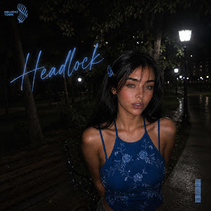 Eyeroze — Headlock (feat. Melodyz Town)