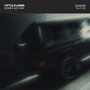 Ezomi — Little Closer (feat. Leo Kain)
