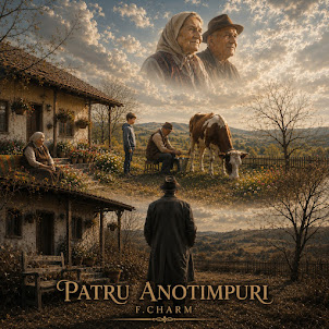F.Charm — Patru Anotimpuri