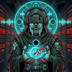 F.R.K. — The Deaf God