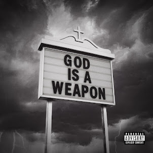 Falling In Reverse — God Is A Weapon (Feat. Marilyn Manson)