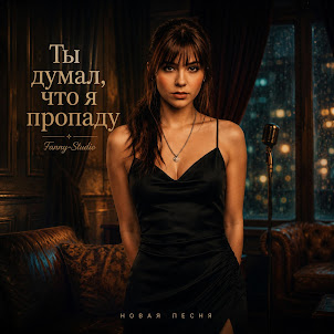 Fanny-Studio — Ты Думал, Что Я Пропаду