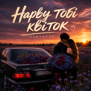 Fartovyy — Нарву Тобі Квіток