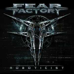 Fear Factory — Roboticist