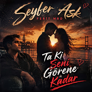 Ferit Mrd — Ta Ki Seni Görene Kadar (feat. Seyfer Aşk)