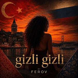 Ferov — Gizli Gizli