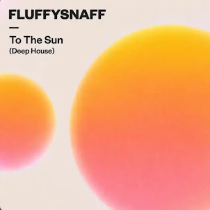 Fluffysnaff — Am Moving To The Sun