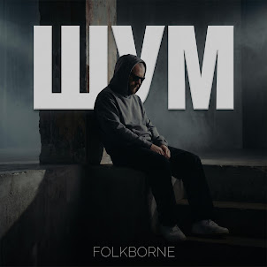 Folkborne — Оаза