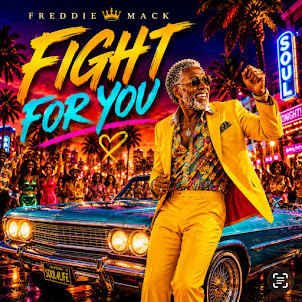 Freddie Mack — Fight For You