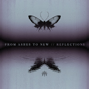 From Ashes To New — Die For You