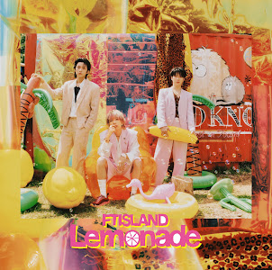 Ftisland — Mask