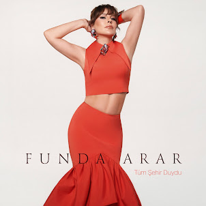 Funda Arar — Sarı Yazlar