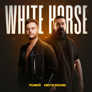 Funko! — White Horse (feat. Dikiye Sound)